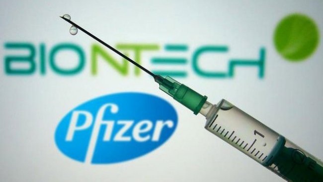 Pfizer-BioNTech tarafından yapılan koronavirüs aşısının fiyatı belli oldu