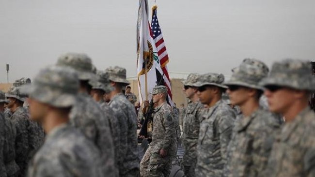 ABD'nin çekilmesi Irak için ne anlama geliyor?