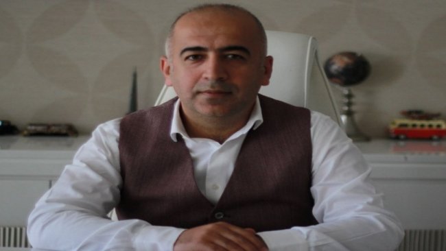 Selahattin Demirtaş'ın avukatı gözaltına alındı