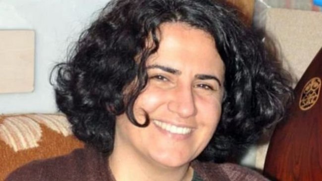 Kürt avukat Ebru Timtik’e İnsan Hakları Ödülü verildi