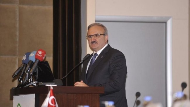 Diyarbakır Valisi: Kürtçe anonslar yapılabilir