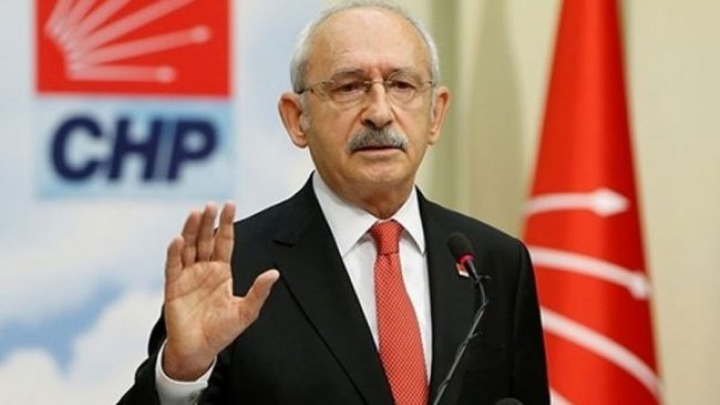 Kılıçdaroğlu’ndan ‘Kürt sorunu’ yanıtı: Erdoğan’a göre Türkiye’de hiç sorun yok