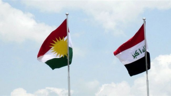 'Erbil ile Bağdat önümüzdeki günlerde çözüme varacak'