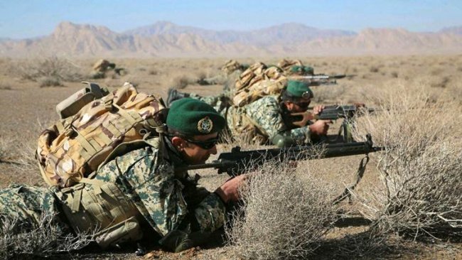 İsrail'den 'İran' uyarısı: 'Kürdistan Bölgesi dahil birçok ülke hedef alınabilir'