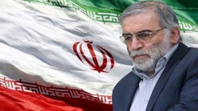 Fehim Taştekin: Herkesin gözü şimdi İran’da