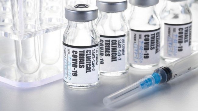 DSÖ: Korona'ya karşı geliştirilen aşılar sihirli birer mermi değil