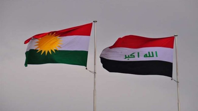 Üst düzey Kürdistan Parlamentosu heyeti Bağdat'a gidiyor