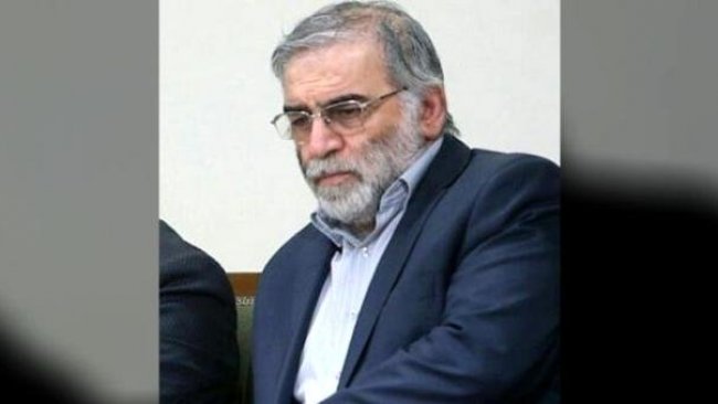 İran: Fahrizade suikastının bazı failleri yakalandı