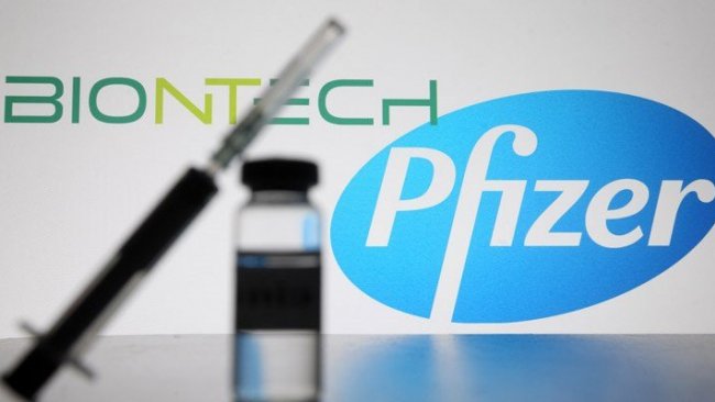 Pfizer-BioNTech aşısı için kritik uyarı
