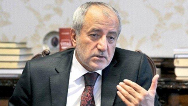 'Kürt kanı' sorusu gündem olmuştu...Eski AK Parti Diyarbakır Milletvekili Arslan’a 'uyarı' cezası