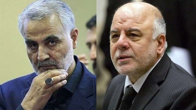 Abadi'nin Kasım Süleymani suikastına ilişkin açıklamalarına soruşturma talebi