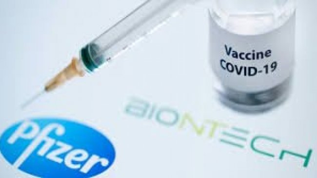 Pfizer ve BioNTech'in aşısı ABD'de son onayı aldı
