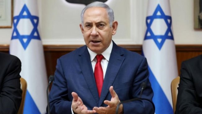 Netanyahu duyurdu: İran'ı durdurmak için anlaştık