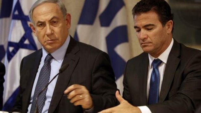 İsrail Başbakanı Netanyahu, Mossad başkanını değiştirdi