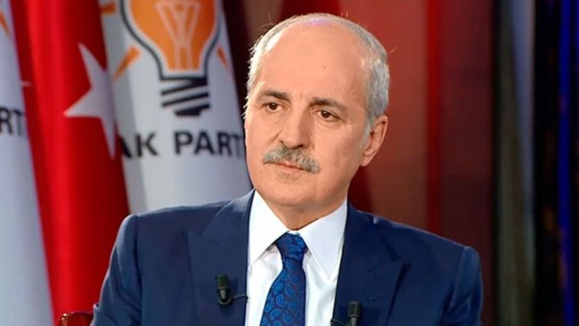 AK Parti'den 'HDP' açıklaması