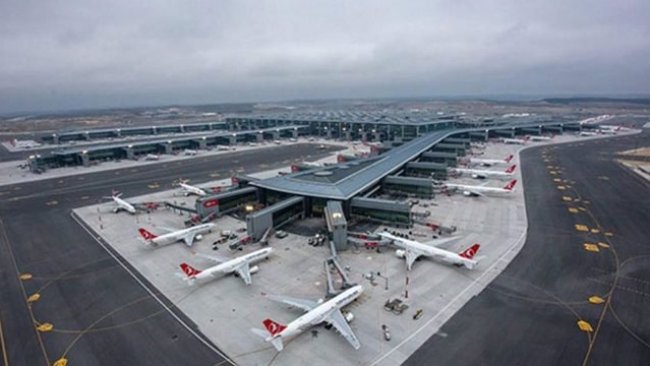 4 ülkeden Türkiye’ye uçuşlar durduruldu