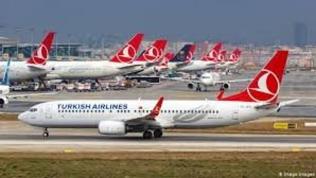 Türkiye 4 ülkeyle uçuşları durdurdu