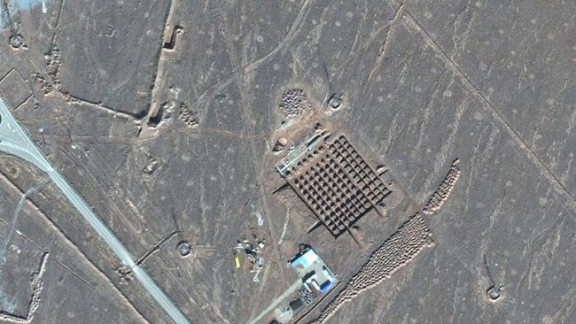 İran, uranyumu yüzde 20 zenginleştireceğine dair kararını UAEA'ya bildirdi