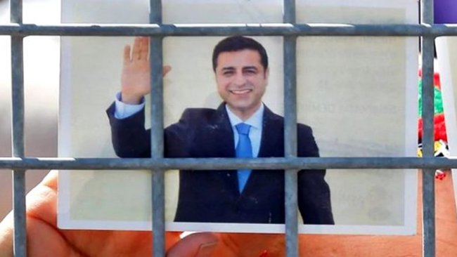 15 soruda Selahattin Demirtaş dosyası: Neden hâlâ cezaevinde?