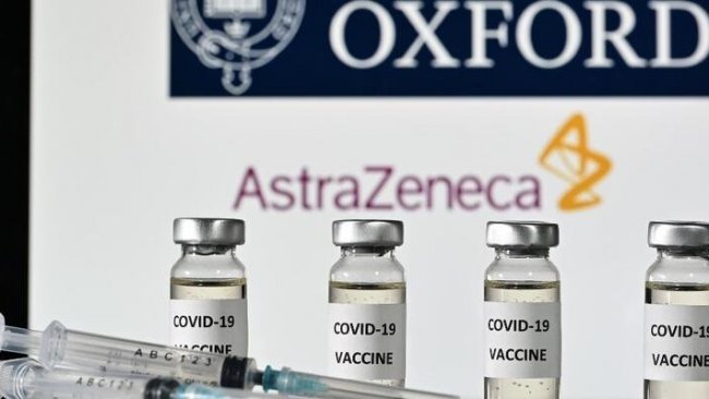 İngiltere'den ikinci aşı hamlesi