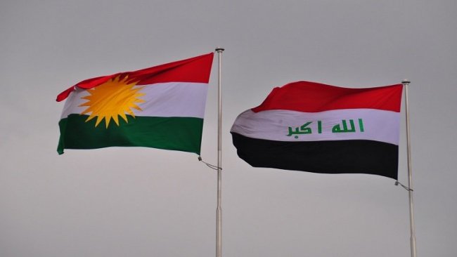 Kürt vekil: Bağdat, Erbil'le anlaşmaya varmazsa felaket olur