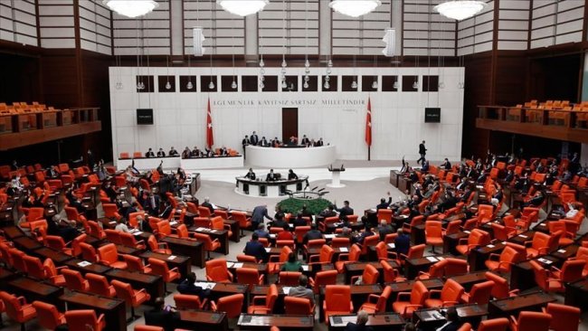 HDP’li 4 milletvekili hakkında fezleke 