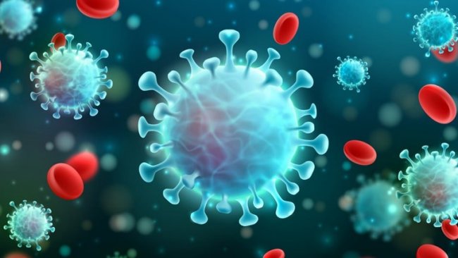 'Koronavirüse yakalanan kanser hastası kendiliğinden iyileşti'