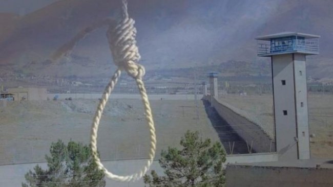Sine cezaevinde bir Kürt mahkum idam edildi