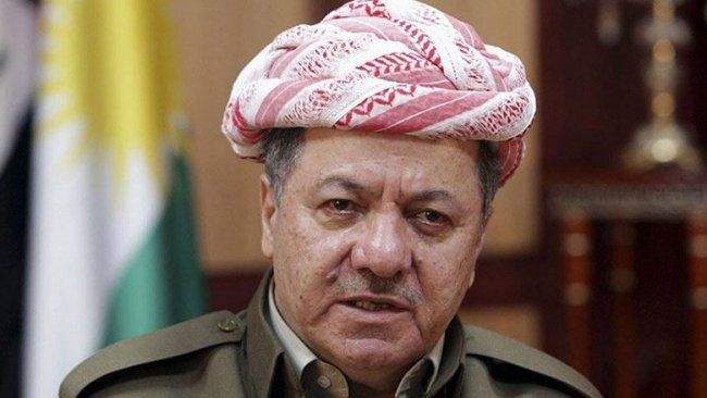 Başkan Barzani: Bu iki terör suçunu en sert şekilde kınıyorum