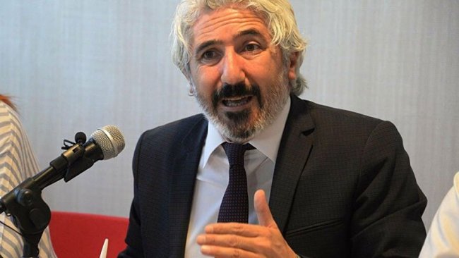 Demirtaş'ın avukatı Karaman: İddianamenin amacı HDP'nin kapatılmasıdır