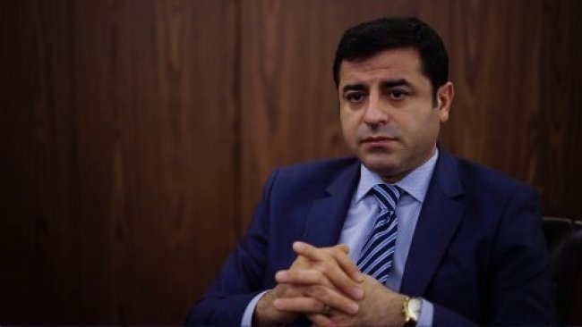 Demirtaş'ın avukatı: Google'a 'Kürt' yazıp çıkan her şeyi iddianameye koymuşlar
