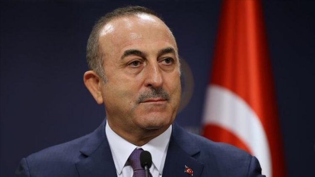 Türkiye, AB'den beklentilerini sıraladı