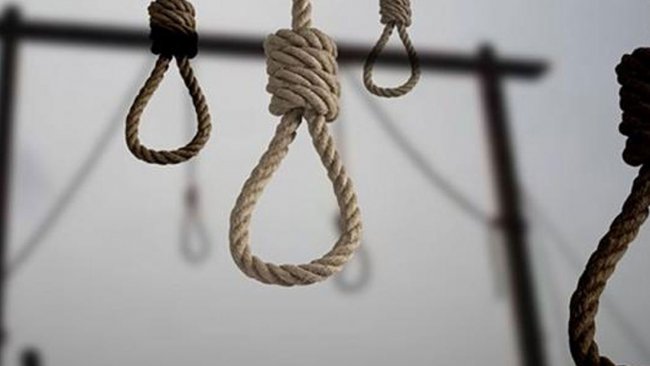 Irak'ta 340 kişinin idamının infazı onaylandı