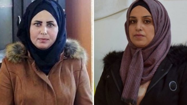 Rojava'da ölü bulunan kadın yöneticilerin cinayetini IŞİD üstlendi