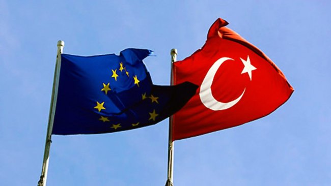 AB'den Türkiye’ye yönelik yaptırımlara erteleme kararı