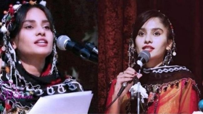 İran'dan Kürt şaire tehdit: Kürtçe şiir yazar ve okursan dilini keseceğiz