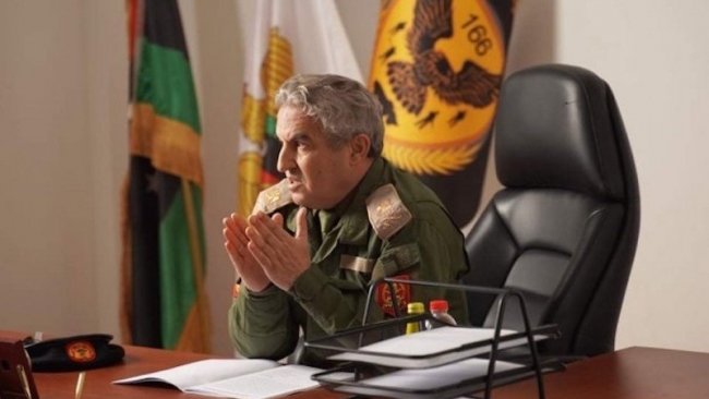 Libya Ulusal Ordusu Komutanı: Türkiye savaşı destekliyor