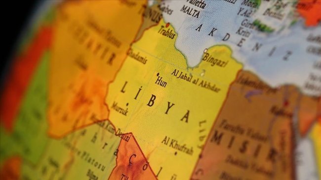 ABD, Türkiye ve Rusya’nın Libya’dan derhal geri çekmelerini istedi