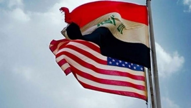 ABD ve Irak’tan 'stratejik müzakerelere devam' mesajı