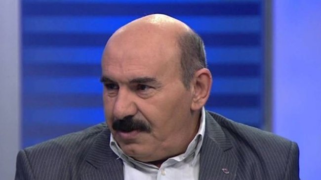 Osman Öcalan: Cemil Bayık'ın açıklamaları gerçeği yansıtmıyor