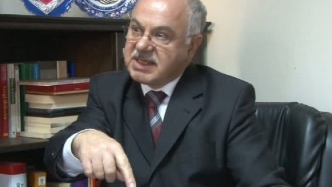 Eski AK Partili vekil Torun: Kobani konusunda devlet ve Demirtaş arasında fikir birliği vardır