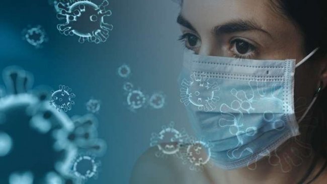 İtalya'da mutasyonlu virüs açıklaması: Maske işe yaramıyor