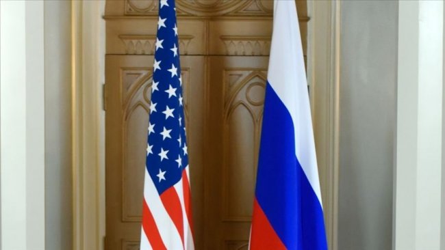 Rusya: ABD’yle yapılan anlaşma yürürlüğe girdi