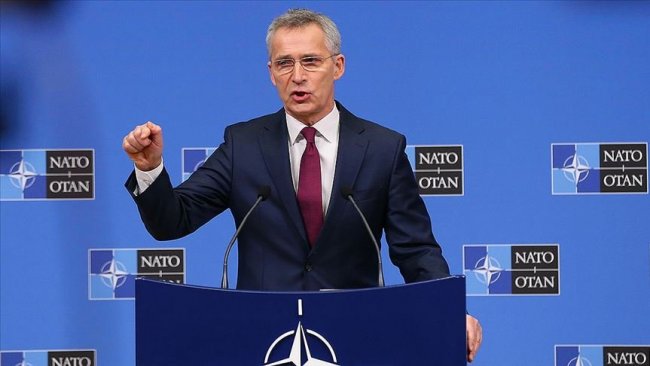 NATO'dan Türkiye ve Yunanistan açıklaması