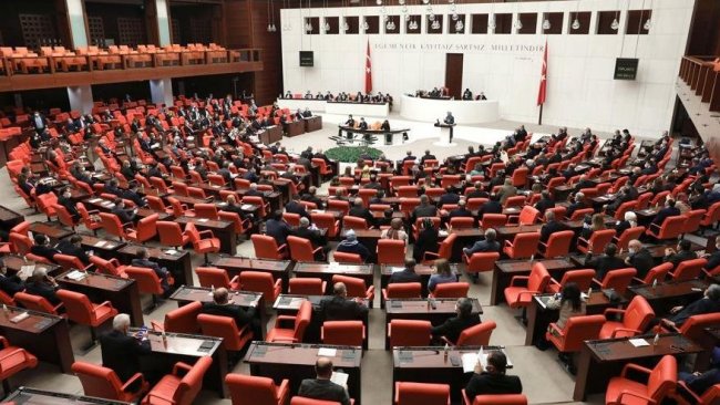 CHP'nin 'Güçlendirilmiş Parlamenter Sistem' teklifinin ayrıntıları