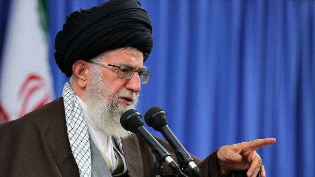 İran'dan 'nükleer anlaşmaya dönme' şartı