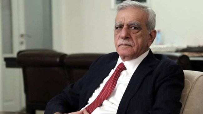 Ahmet Türk: Kürt siyaseti kendisini bir kez daha gözden geçirmeli