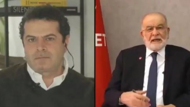 Karamollaoğlu'dan AK Parti ile ittifak yanıtı