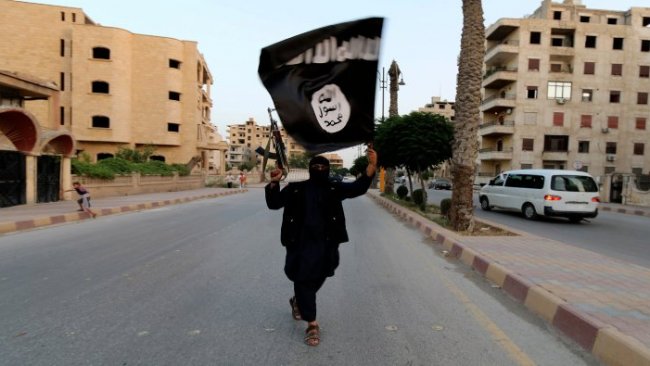 IŞİD'in üst düzey yetkilisi Musul'da yakalandı