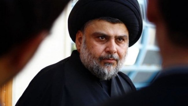 Şii lider Sadr: İsrail'e izin vermeyeceğiz